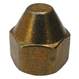 Lasco 17-5355 Propane O-Lite Prest-Bouchon Laiton