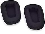 TDITD イヤーパッド と互換性のある Logitech G533, G633, G635, G933, G935 イヤーパッド イヤークッション 交換用耳パッド
