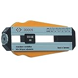 C. K Tools 330009 Wire Stripper Size 1 Range 36 to 26 AWG [並行輸入品]