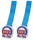 LaVie ブランケットホルダー ロンドンバス