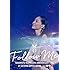 坂本真綾「坂本真綾20周年記念LIVE "FOLLOW ME" at さいたまスーパーアリーナ（DVD）」