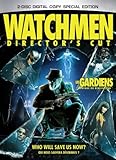 Watchmen (Special Edition)