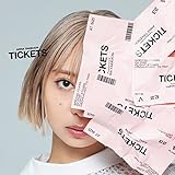 TICKETS(LP) [Analog]