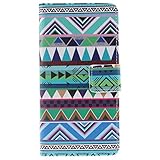 Huawei P9 手帳型 ケース Zeebox 高品質 保護カバー 財布型ケース カード収納ホルダー スタンド機能 マグネット式 防塵 耐久 Huawei P9 対応 ケース カバー (マルチカラー