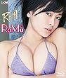 RaMu R-19 [Blu-ray]