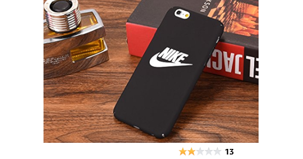 Amazon Co Jp Nike ナイキ スマホケース Iphoneケース Fashion 個性 耐衝撃 超軽量 Iphone6 6s 6 6splus 7用 Iphone7plus 1 家電 カメラ