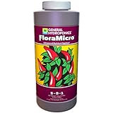 GH フローラマイクロ FloraMicro 473ml