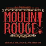 Moulin Rouge! The Musical (Original Broadway Cast Recording) [Analog]