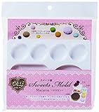 パジコ デコラージュ/スイーツ型 (マカロン)