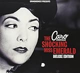 Shocking Miss Emerald by Caro Emerald