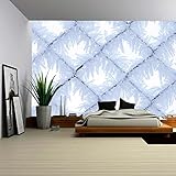 wall26 - 自己粘着壁紙 大きな壁画シリーズ 66"x96" WMR-WP-X-D069-66x24x4