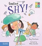 Feeling Shy! (Everyday Feelings)