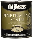 Old Masters 43904 Penetrating Stain by Old Masters