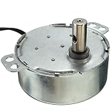 Sndy 8-10 RPM ターンテーブル同期電動機電子レンジ AC 220-240v w CCW/CW