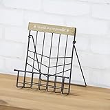 レシピスタンド [W24 x D18 x H24cm] 生活雑貨 ステーショナリー雑貨 ブックスタンド