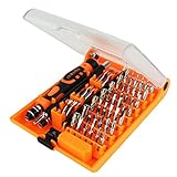 JM - 8150レンチ52インチドライバーDIY無人機リモコンカー修理ツールキット