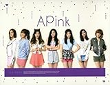 Apink 1集 - UNE ANNEE (韓国盤)