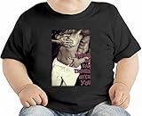 I Wanna Do Bad Thing With You オーガニックベビーTシャツ 12 - 18 Months