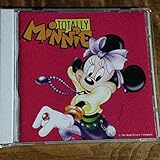 ミニーがいっぱい