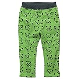 【秋冬春対応】 GARACH(ギャラッチ)スパンフライスストレッチ長丈パンツ 80cm /Gn NO.AH-1632102