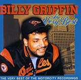The Best of Billy Griffin