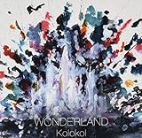 WONDERLAND