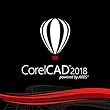 CorelCAD 2018 (最新)|オンラインコード版
