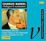 Collector's Classics 13: Barkel & Violingeni