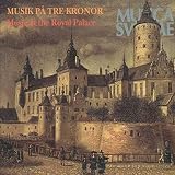 Music at Royal Palace