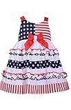 Bonnie Jean DRESS ベビー・ガールズ US サイズ: 3T