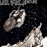PIONEERS OF SPACEFLIGHT