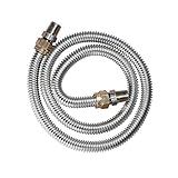 Watts Dormont 30-3141-36B Gas Range 5/8-Inch Diameter Connector, 36-Inch Length [並行輸入品]