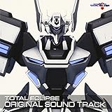 TOTAL ECLIPSE ORIGINAL SOUNDTRACK