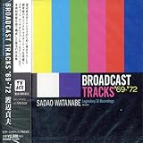 BROADCAST TRACKS �f69-�f72