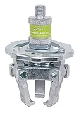 [N-000513125001]KUKKO(ｸｯｺ)225-1 ﾀﾞｽﾄｶﾊﾞｰ用ｴｷｽﾄﾗｸﾀｰ 30-50MM225-1