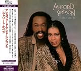 �X�g���[�g�E�I�y��