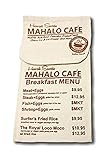 マハロカフェ トイレット ペーパー ホルダー カバー ペーパー ホルダー カバー アイボリー 81740