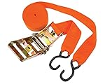Blue Spot 45412 2-inch x 25ft Ratchet Tie Down