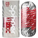 TENGA テンガ スピナー デラックス ステップス