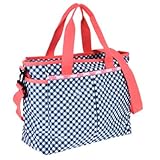 (レスポートサック)LeSportsac ライアンベビーバッグ 7532 D373 フラッシュギンガム 取寄商品 [並行輸入品]