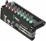 Wera 8751/67-9IMPDC インパクト ビットチェック 57682