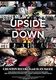 アップサイド・ダウン:クリエイション・レコーズ・ストーリー(通常版)(DVD)