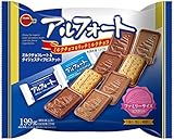 ブルボン アルフォート　FS 199gx12個