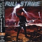 ウィ・ウィル・ライズ