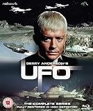 UFO: The Complete Series [Blu-ray] [Reino Unido]
