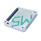 Perfk プロトボード　ESP32 開発キット　M5Stackモジュール　Arduino対応　　