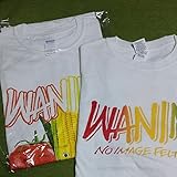 WANIMA Tシャツセット ピザロゴ M
