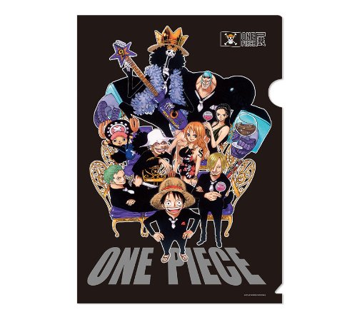 ワンピース展 グッズ ニッキ