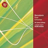 Flute Concertos