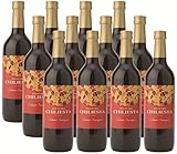 チリエスタ カベルネ・ソーヴィニョン12本セット